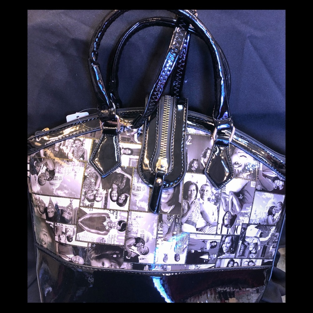 New and super elegant Obama magazine styles bags